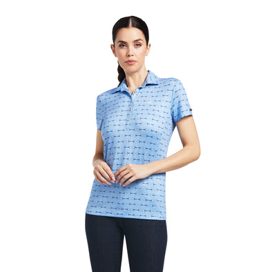 Motif Polo