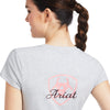 Logo Script T-Shirt
