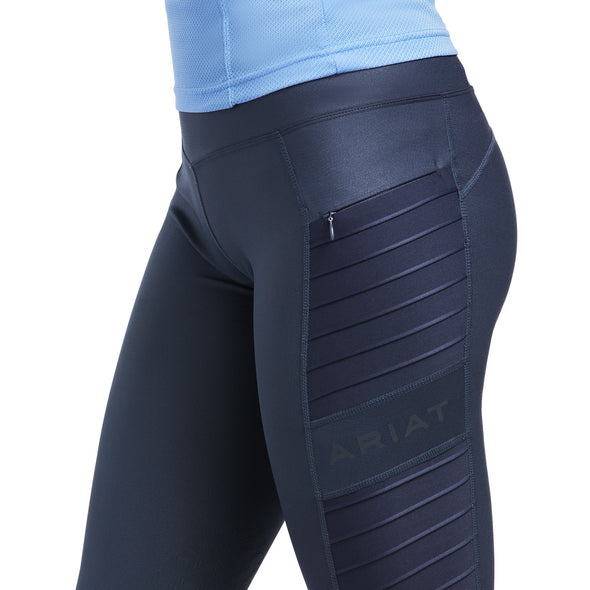 Eos Moto Knee Patch Tight