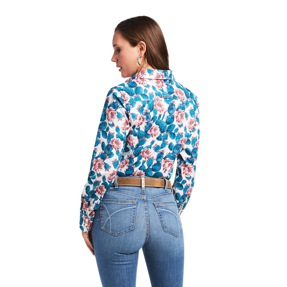 Kirby Stretch Shirt