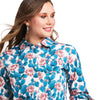 Kirby Stretch Shirt