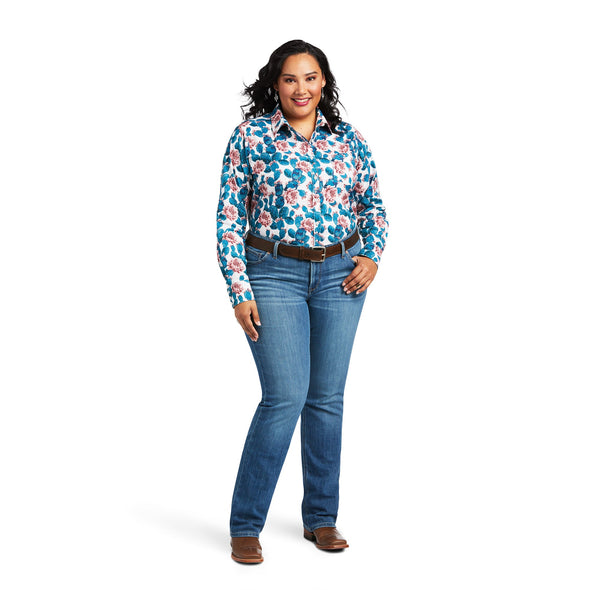 Kirby Stretch Shirt