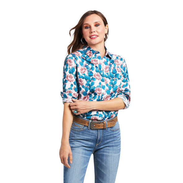 Kirby Stretch Shirt