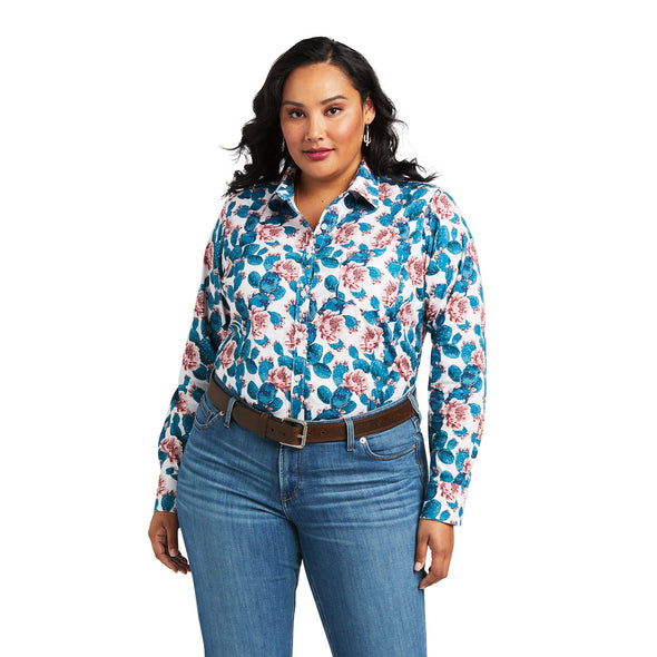 Kirby Stretch Shirt