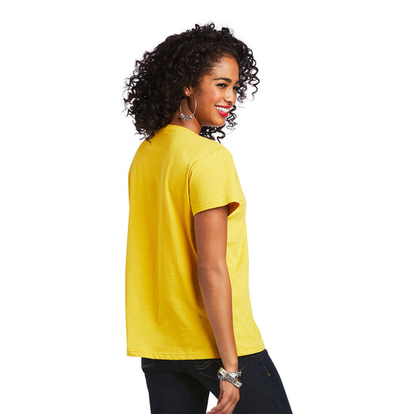 REAL Kinship Tee