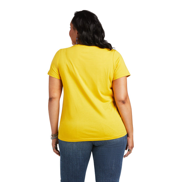 REAL Kinship Tee