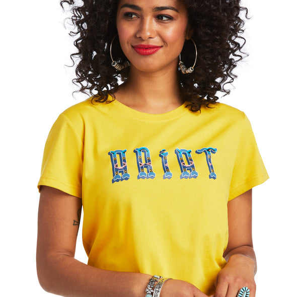 REAL Kinship Tee