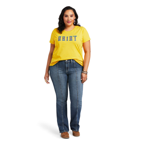 REAL Kinship Tee