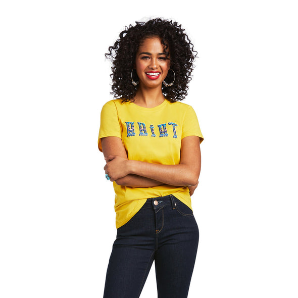 REAL Kinship Tee