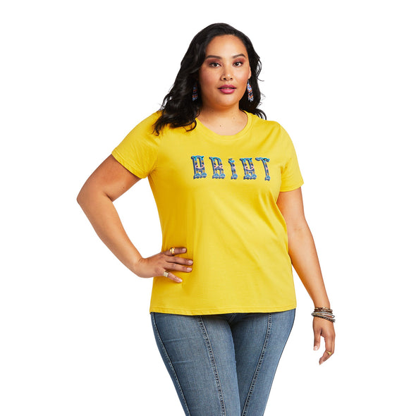 REAL Kinship Tee
