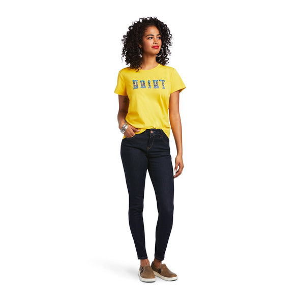 REAL Kinship Tee