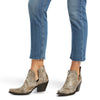 Boyfriend High Rise Jordana Straight Leg