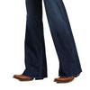 Trouser Perfect Rise London Wide Leg