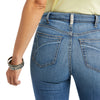 R.E.A.L. High Rise Daniela Boot Cut