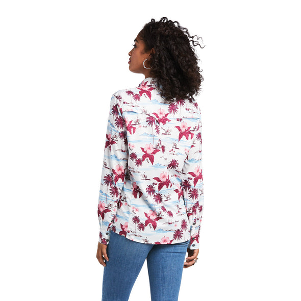 Western VentTEK Stretch Shirt