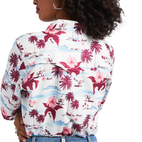 Western VentTEK Stretch Shirt