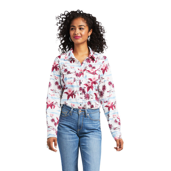Western VentTEK Stretch Shirt
