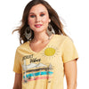 Desert Vibes Shirt