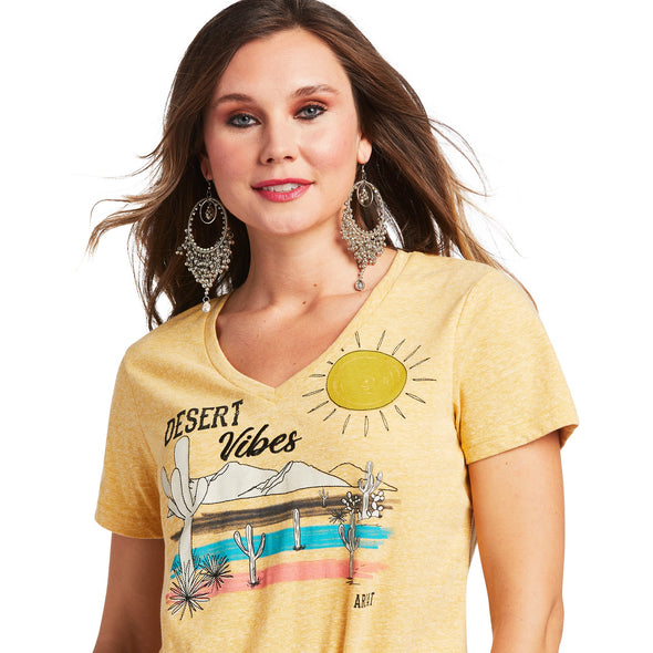 Desert Vibes Shirt