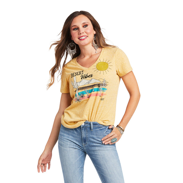 Desert Vibes Shirt