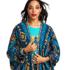 Coachella Kimono Wrap