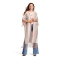 Sunset Kimono Wrap
