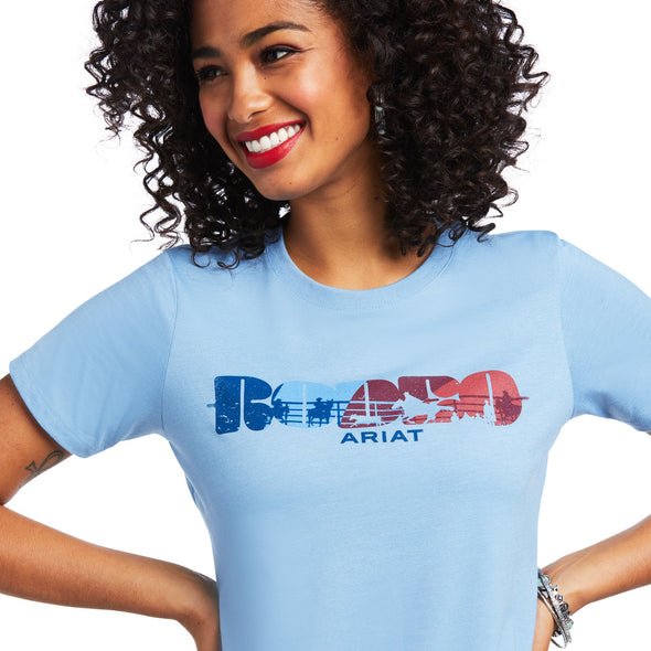 Ariat Rodeo T-Shirt