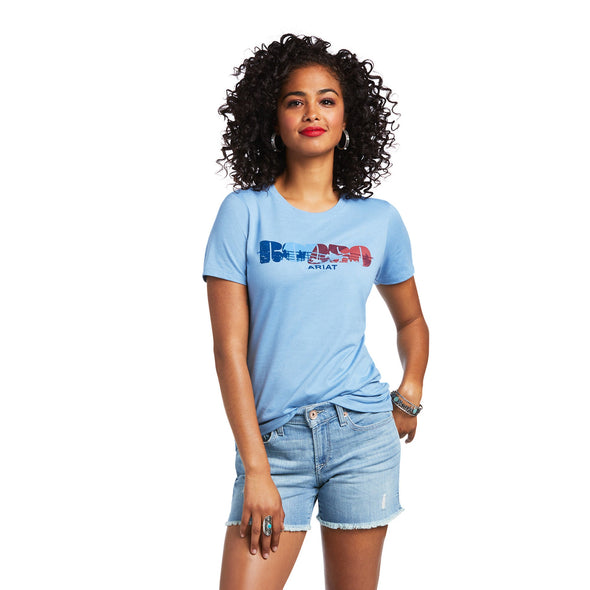 Ariat Rodeo T-Shirt