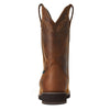 Women's Delilah Round Toe Waterproof