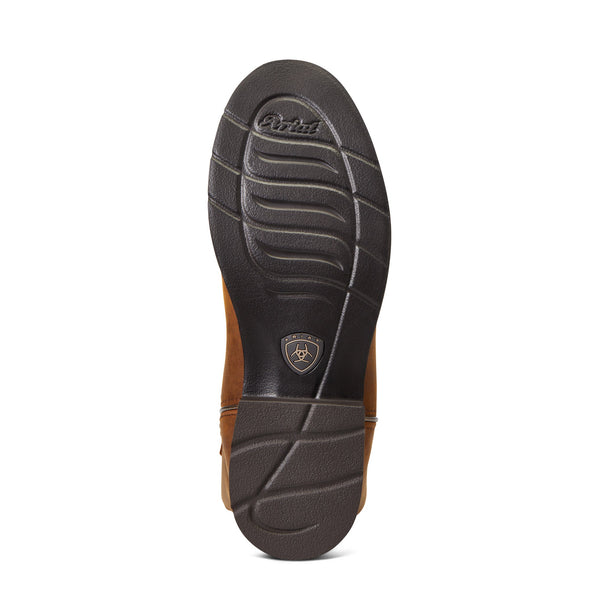 Women's Delilah Round Toe Waterproof