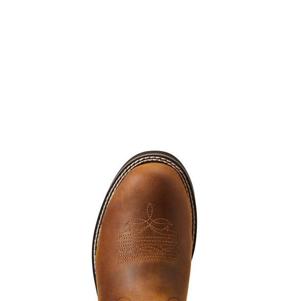 Women's Delilah Round Toe Waterproof