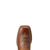 Women's Round Up Wide Square Toe
