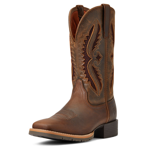 Women's Hybrid Rancher VentTek  360°