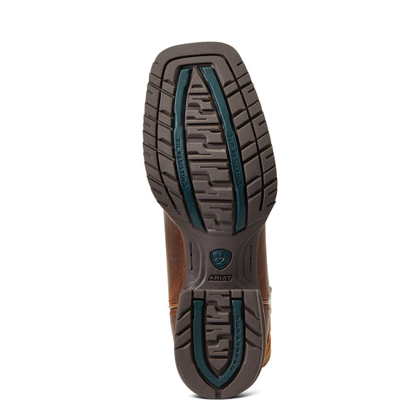 Women's Hybrid Rancher VentTek  360°