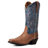Women's Round Up Square Toe