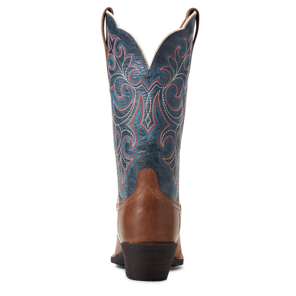 Women's Round Up Square Toe