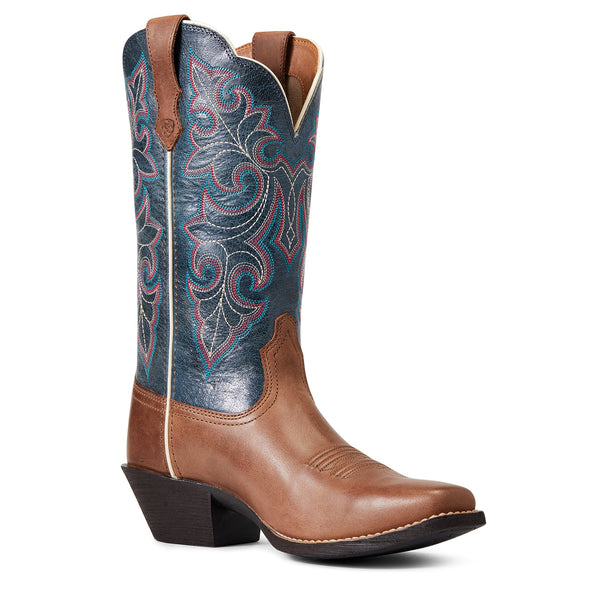 Women's Round Up Square Toe