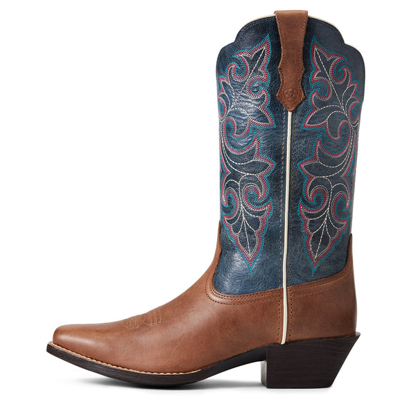Women's Round Up Square Toe