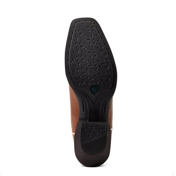 Women's Round Up Square Toe