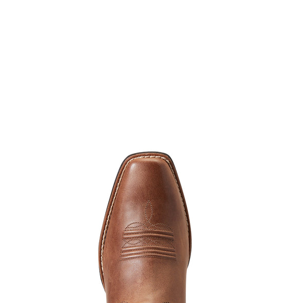 Women's Round Up Square Toe