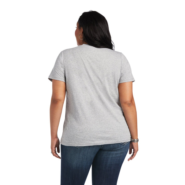 REAL Cow Pasture Tee