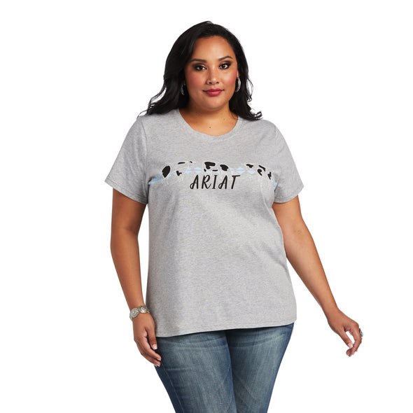 REAL Cow Pasture Tee