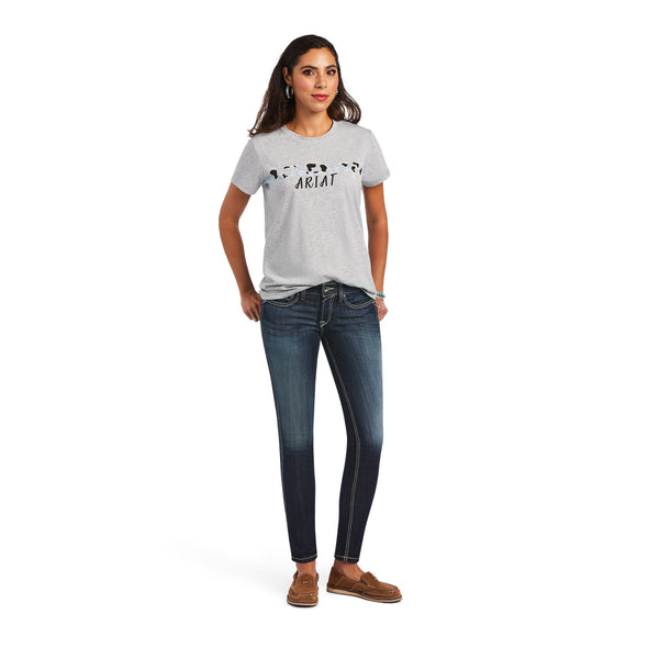 REAL Cow Pasture Tee