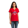 REAL Firebird Tee