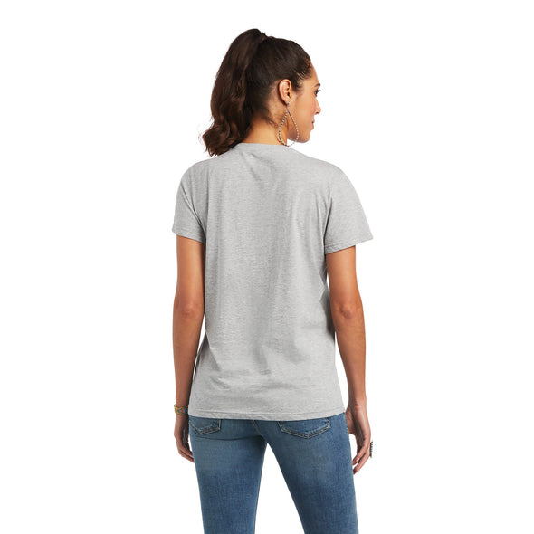 REAL Tribal Lore Relaxed Tee
