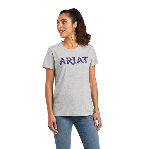 REAL Tribal Lore Relaxed Tee