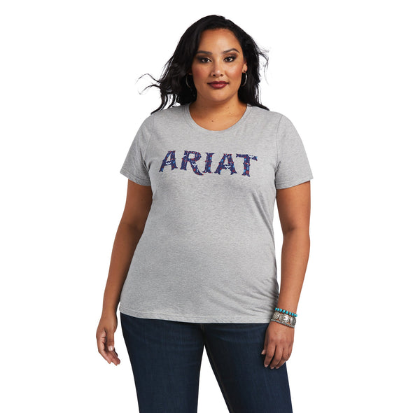 REAL Tribal Lore Relaxed Tee