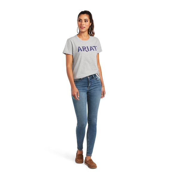 REAL Tribal Lore Relaxed Tee