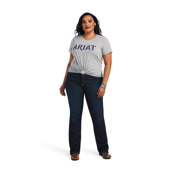 REAL Tribal Lore Relaxed Tee