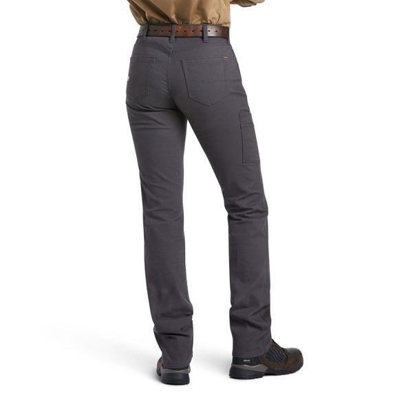 Rebar Durastretch Made Tough Straight Leg Pant